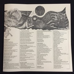 Crosby Stills & Nash – (Rhino) Atlantic RCV1 8229 (2019) – Burgundy Vinyl Lp NM!