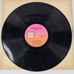 Ferrante & Teicher – 10th Anniversary Of Golden Piano Hits 1969 United Artists