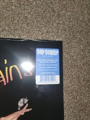 💥Bad Brains – Live RECORD STORE DAY 2026 Vinyl Solar Flare Colored LP 2500