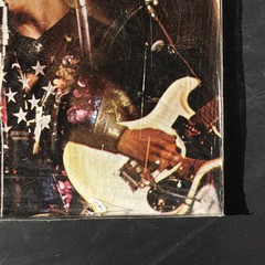 Mint Sealed MC5 Kick Out the Jams 1979 1982 Uncensored Reissue EKS-74042