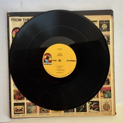 Cream Goodbye 1969 ATCO SD 7001 12″ Black Vinyl LP Stereo Rock