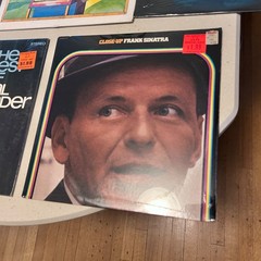 (14) SEALED 1960s JAZZ LP Lot: RAMSEY LEWIS Ahmad Jamal CAL TJADER Frank Sinatra