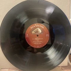 Boston Pops Grofe’s Grand Canyon Suite LP Arthur Feidler ULTRASONIC CLEAN VG++!