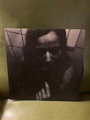 Shining – V – Halmstad LP Vinyl Original 2007 Osmose Productions Black Metal VG+