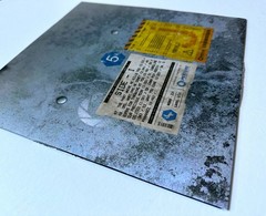 Portal 2 Original Video Game Soundtrack 5xLP color vinyl Limited Edition MONDO