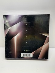 THE SMASHING PUMPKINS – CYR 7″ VINYL SINGLES BOX SET Brand New & Sealed