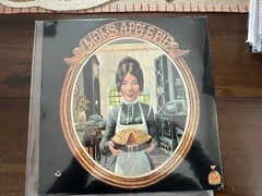 Mom’s Apple Pie -Mom’s Apple Pie 1972 Original Banned Uncensored Cover Sealed LP
