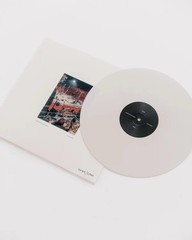 Fred Again – secret life at the coliseum vinyl /1500 (Coconut Colored)