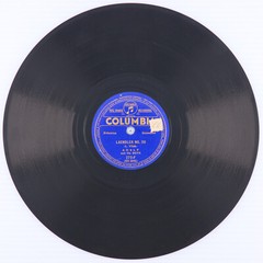 Adolf & The Boys Proto Ty Jsi Plakala/Laendler No. 20 78 rpm Record 272-F Czech