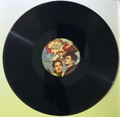 Lana Del Rey – NFR! – 2LP – Brand New/Mint Vinyl