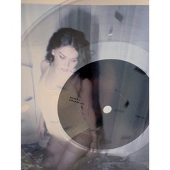 Charli XCX Party 4 U Vinyl 7″ New Sealed RSD 2026 Record Store Day