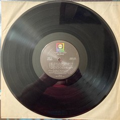 JIM CROCE Life And Times 1973 LP on ABC #ABCX-769 FOLK ROCK 11 tracks GATEFOLD