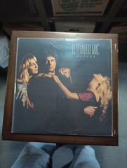 Fleetwood Mac – Mirage – Played And Tested Original No Bar Code,VG+