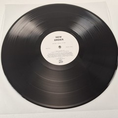 New Order Substance 1987 2x LP Original Press Qwest 1-25621 Dance House Rave