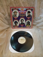 The 5th Dimension Greatest Hits On Earth Vinyl LP Record Album 60s 2022 Reissue