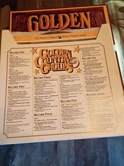 1988 Golden Country Groups Reader’s Digest COLLECTORS VARIOUS ARTISTS 7 Lps’