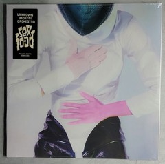 Unknown Mortal Orchestra Sex & Food Vinyl LP 2018 Jagjaguwar Hype SEALED Mint