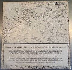 Focus, Hamburger Concerto, 1974, Polydor, 2442 124, vinyl LP