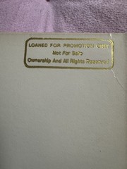 *VERY RARE* Alexander O’Neal ~ PLAYROOM & DO YOU DARE? ON ERECT RECORDS 1982