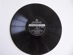 1963 Joan Sutherland: Bellini’s La Sonnambula 3LP Box Set, London OSA 1365 F/EX