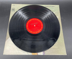 Holiday Vinyl Record Bundle – 6 Christmas Records/5 Albums