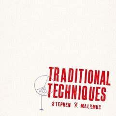 Stephen Malkmus – Traditional Techniques [New Vinyl LP]