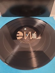 1 of the Girls 12″ Do Da What Mixes 1993 East West Records