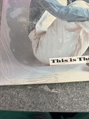 Sealed 12″ 2xLP The Who Who’s Better, Who’s Best 1988 MCA Records CRC MCA2-8031