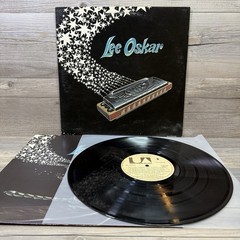 Lee Oskar – Lee Oskar (Record, 1976) UA-LA594-G Vinyl LP Album