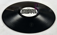 50 Cent – Window Shopper 2005 Vinyl 12” Promo Record NM