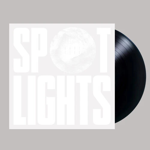 Spotlights – Rarities – Vinyl Record