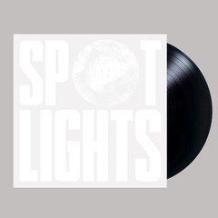 Spotlights – Rarities – Vinyl Record