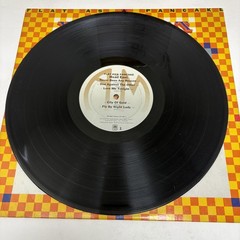 Head East – Flat As A Pancake Good Plus (G+)/Very Good Plus (VG+)