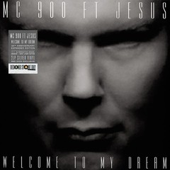 MC 900 Ft Jesus – Welcome To My Dream – 35th Anniversary (RSD 2026) – Sealed