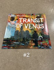Three Days Grace-Transit Of Venus Solar Flare Vinyl-X/1000-Limited-SEALED-RARE