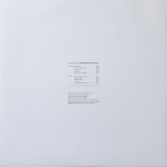 Joy Division – Unknown Pleasures | 180g Audiophile Vinyl LP