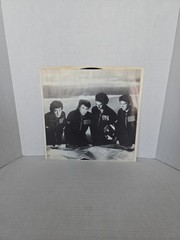 Golden Earring-North East West South (1984) 21 Records T1-19008/1st Press VG+