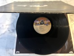 Kiss Ace Frehley Solo Vinyl Record Album LP 1st Original US Press 1978 VG