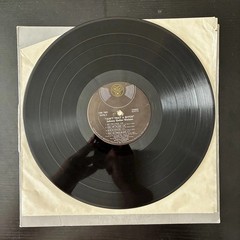 Johnny Guitar Watson – Ain’t That A Bitch – 1976 Vinyl LP Record Album: VG