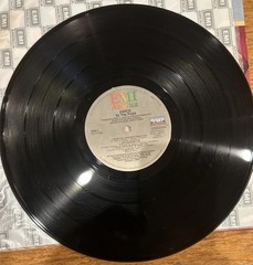 KWICK – To The Point EMI-AMERICA LP VG++ To EX
