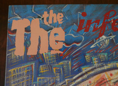 THE THE-INFECTED EARLY PRESSING