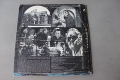 DARK SHADOWS – THE ORIGINAL MUSIC – PHILIPS RECORDS – PHS 600 314 – DATE XXXX