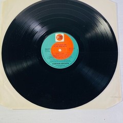 ROCK & ROLL “COMPILATION” *SPOTLIGHT ON*LP RECORD UK IMPORT PRT RECORDS…