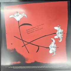 Alkaline Trio – Good Mourning (LP) (Mint (M)) – 4212301809