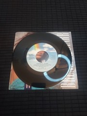 BREND K. STARR “WHAT YOU SEE IS WHAT YOU GET” 45 PS