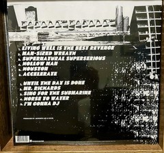 R.E.M. – Accelerate Vinyl LP Record New Sealed REM