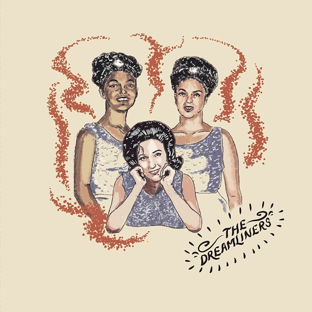 The Dreamliners Just Me and You/Best Things in Life (Vinyl) 7″ Single