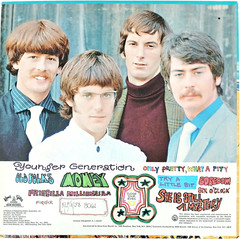 The Lovin’ Spoonful – Everything Playing – 1967 Vinyl LP – Psych Rock / Pop