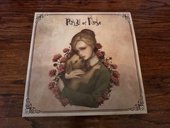 Rule Of Rose Orange Vinyl Not Moonshake VGM Sony PlayStation 2 PS2