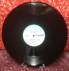 1985 Carrie Lucas “Charlie” Constellation MCA-23537 12” Single LP Shrink Wrap~NM